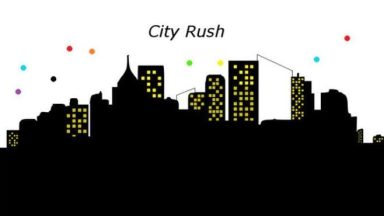 Featured City Rush Free Download