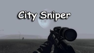 Featured City Sniper Free Download