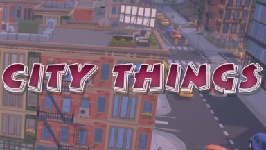 Featured City Things Free Download