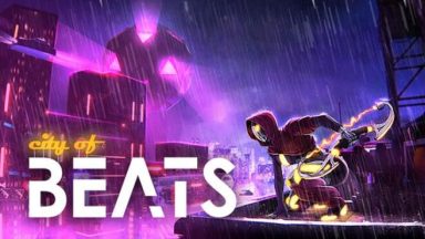 Featured City of Beats Free Download