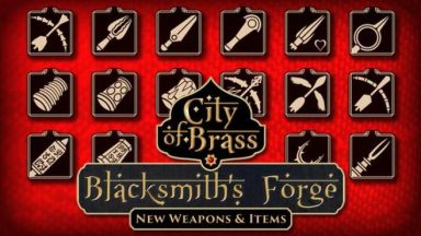 Featured City of Brass Free Download