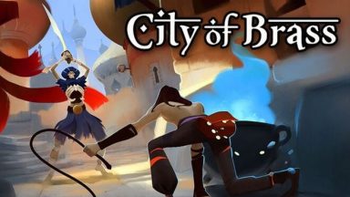 Featured City of Brass Free Download