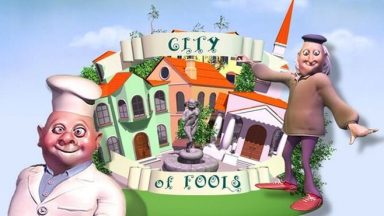 Featured City of Fools Free Download