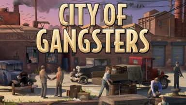 Featured City of Gangsters Free Download
