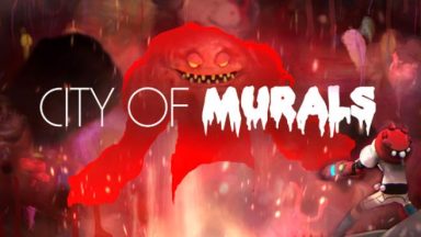 Featured City of Murals Free Download