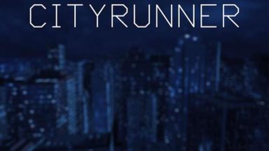 Featured CityRunner Free Download