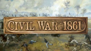Featured Civil War 1861 Free Download