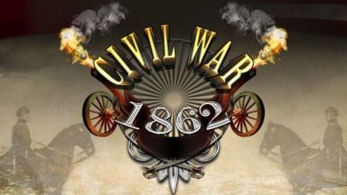 Featured Civil War 1862 Free Download