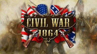 Featured Civil War 1864 Free Download