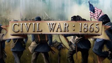 Featured Civil War 1865 Free Download