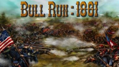 Featured Civil War Bull Run 1861 Free Download