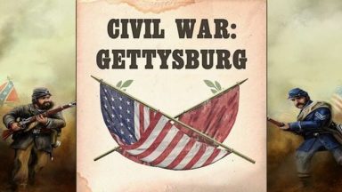 Featured Civil War Gettysburg Free Download