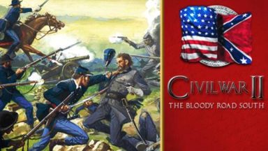 Featured Civil War II The Bloody Road South Free Download