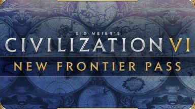 Featured Civilization VI New Frontier Pass Free Download