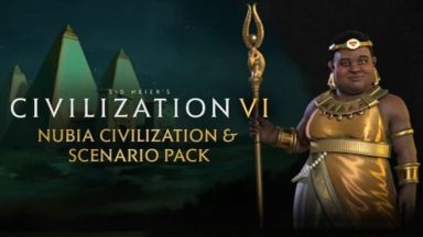 Featured Civilization VI Nubia Civilization amp Free Download