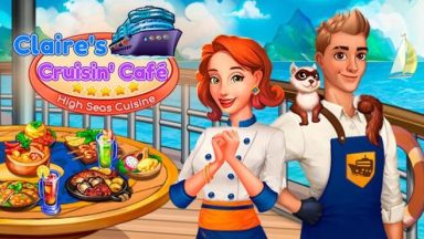 Featured Claires Cruisin Cafe High Seas Cuisine Free Download