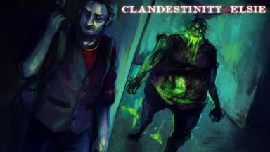 Featured Clandestinity of Elsie Free Download