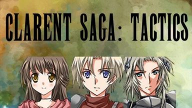 Featured Clarent Saga Tactics Free Download
