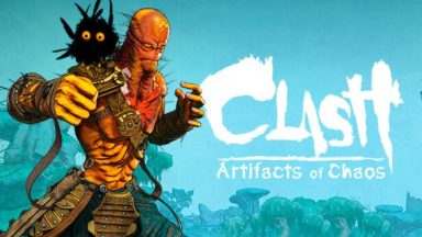 Featured Clash Artifacts of Chaos Free Download
