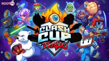 Featured Clash Cup Turbo Free Download