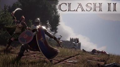 Featured Clash II Free Download
