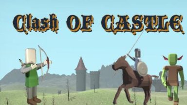 Featured Clash of Castle Free Download