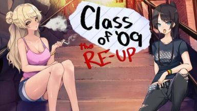 Featured Class of 09 The ReUp Free Download