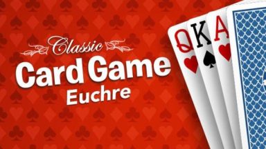 Featured Classic Card Game Euchre Free Download