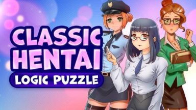 Featured Classic Hentai Logic Puzzle Free Download