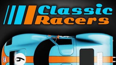 Featured Classic Racers Free Download