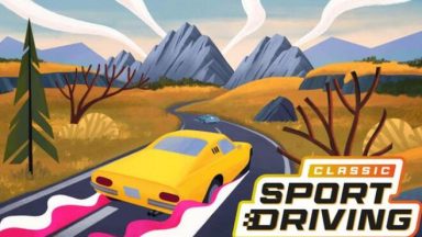 Featured Classic Sport Driving Free Download