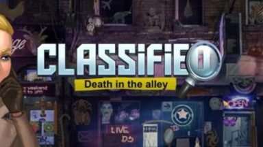 Featured Classified Death in the Alley Free Download