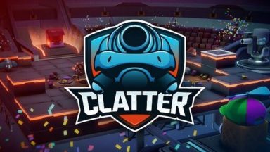 Featured Clatter Free Download