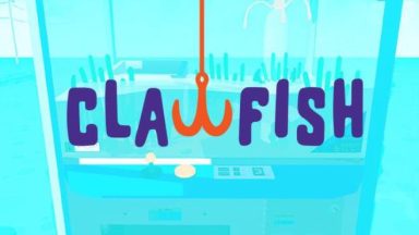 Featured Clawfish Free Download