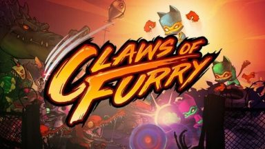 Featured Claws of Furry Free Download