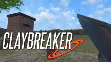 Featured Claybreaker VR Clay Shooting Free Download