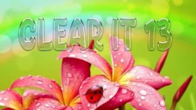 Featured Clear It 13 Free Download