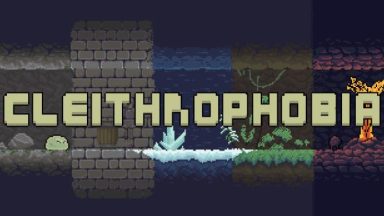 Featured Cleithrophobia Free Download