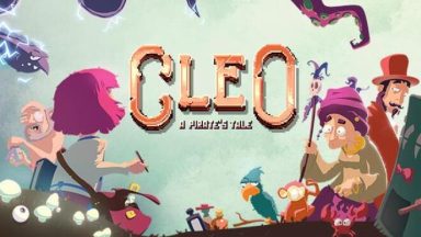 Featured Cleo a pirates tale Free Download