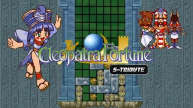 Featured Cleopatra Fortune STribute Free Download