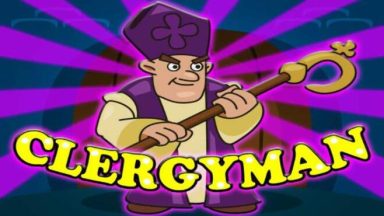 Featured Clergyman Free Download