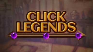 Featured Click Legends Free Download