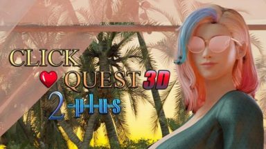 Featured Click Quest 3D 2 Plus Free Download