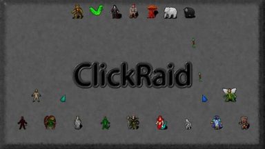 Featured ClickRaid Free Download