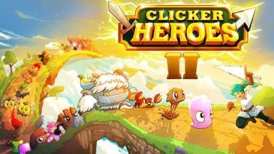 Featured Clicker Heroes 2 Free Download