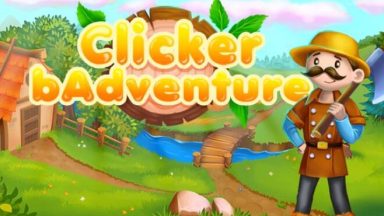 Featured Clicker bAdventure Free Download