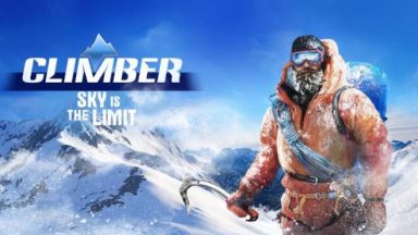 Featured Climber Sky is the Limit Free Download