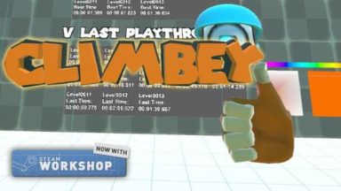 Featured Climbey Free Download