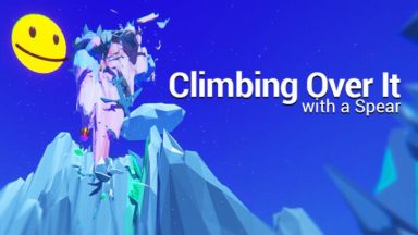 Featured Climbing Over It with a Spear Free Download