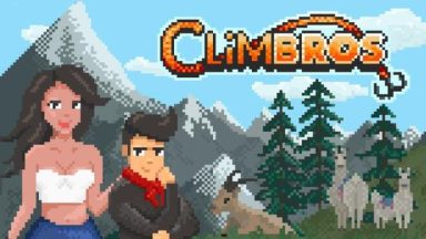 Featured Climbros Free Download